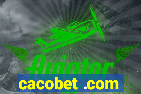 cacobet .com